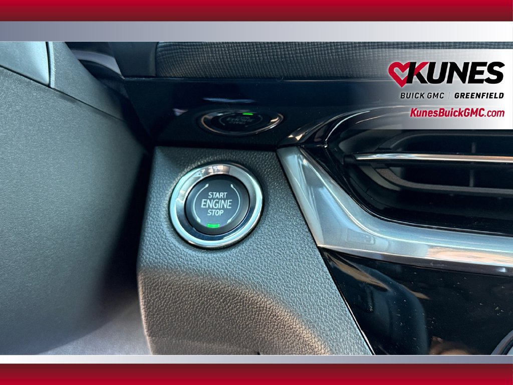 New 2026 Buick Envista Sport Touring w/ Convenience I Package FWD image 30