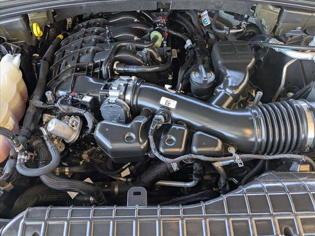 Used 2021 Jeep Grand Cherokee L Limited AWD/4WD image 24