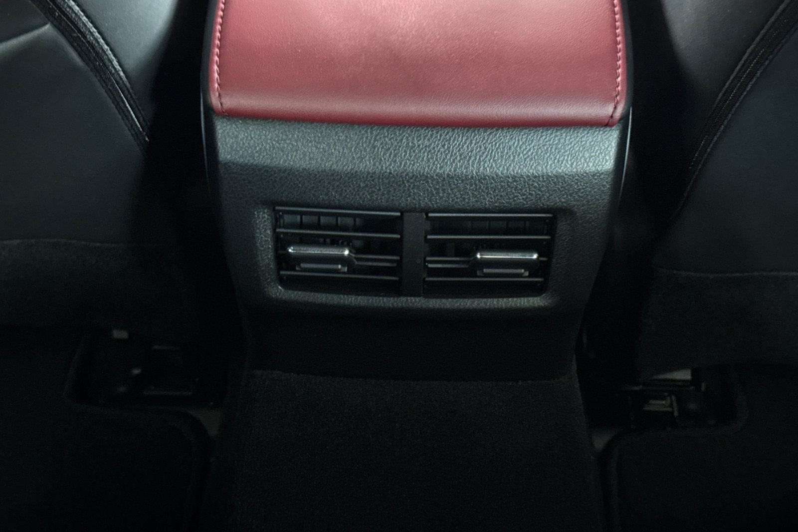 Certified 2024 Lexus IS 300 w/ Premium Package RWD image 16