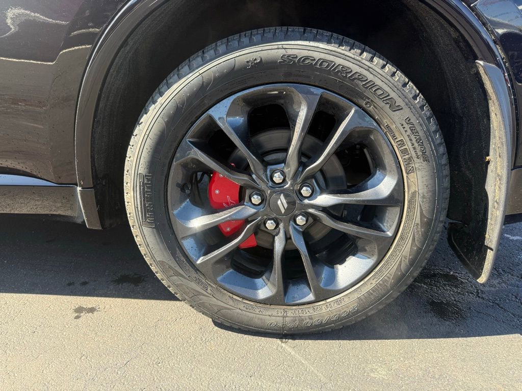 Used 2023 Dodge Durango R/T image 32