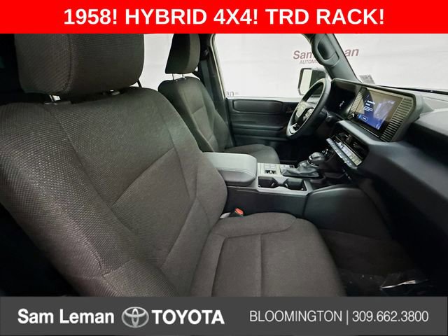 Used 2025 Toyota Land Cruiser 1958 image 28