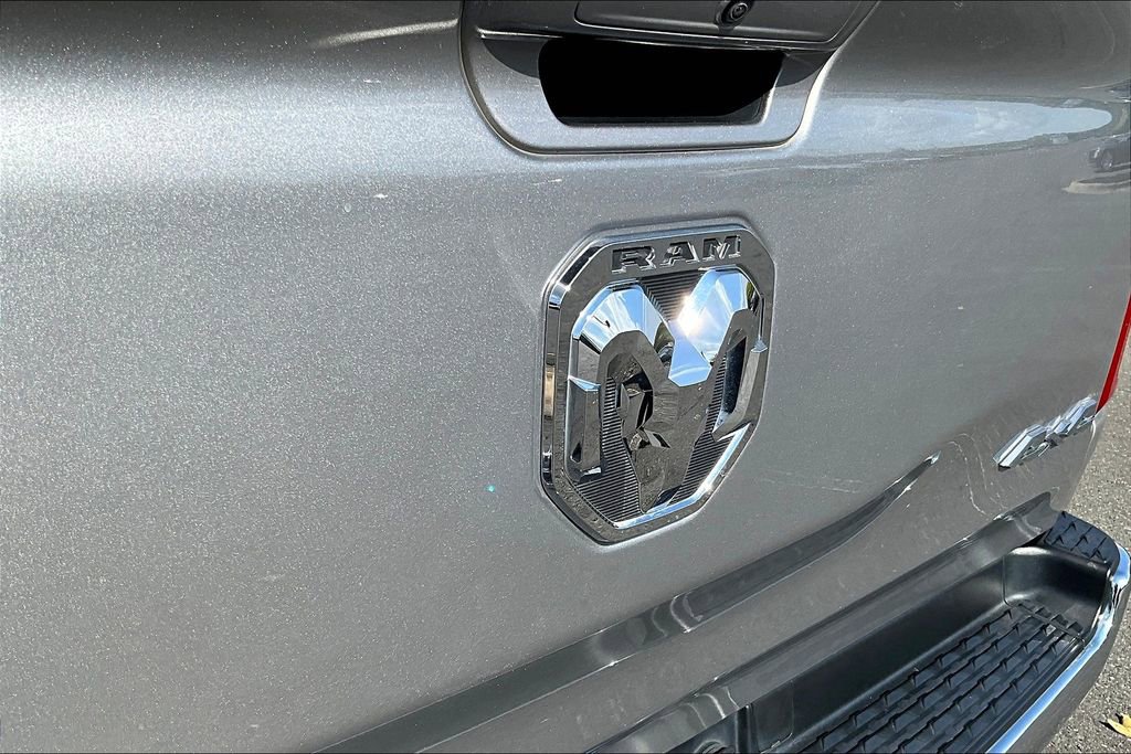 Used 2022 RAM 1500 Big Horn image 22