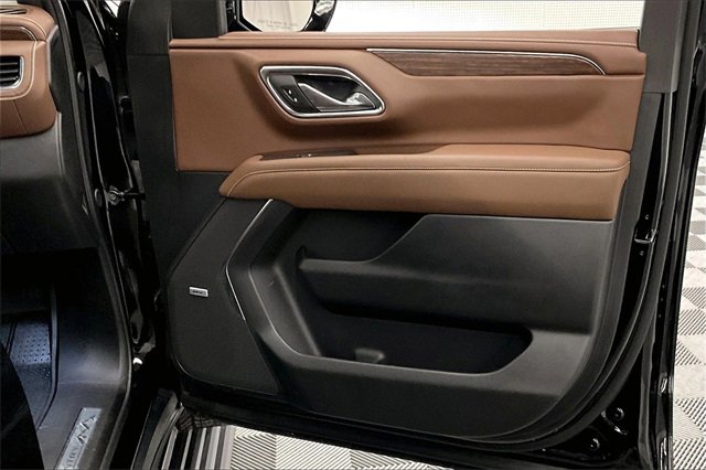 Used 2024 Chevrolet Tahoe High Country image 19