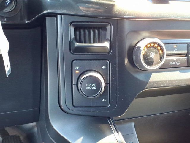 Used 2021 Ford F150 XL w/ STX Appearance Package AWD/4WD image 15