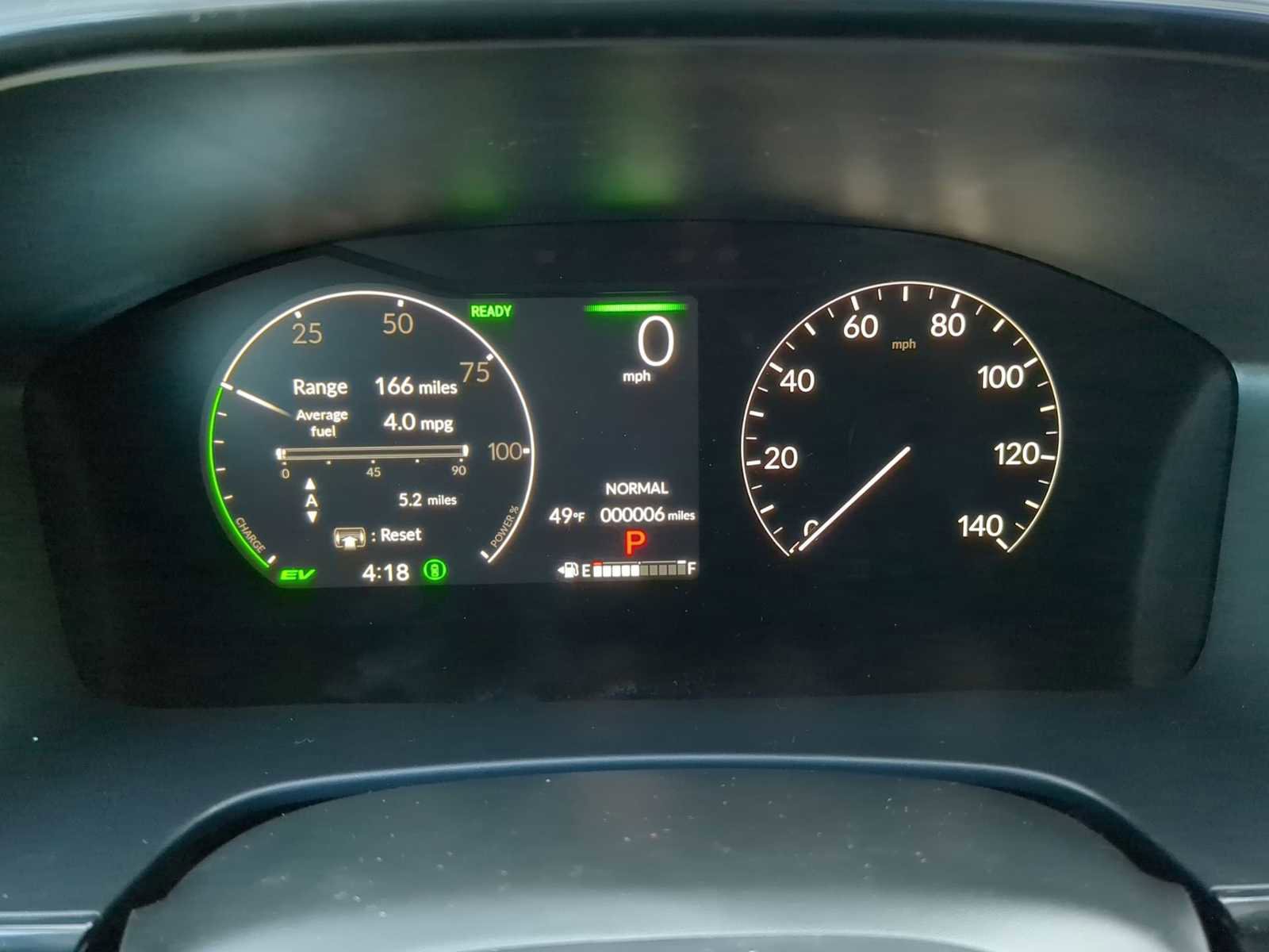 New 2026 Honda CR-V Sport image 18