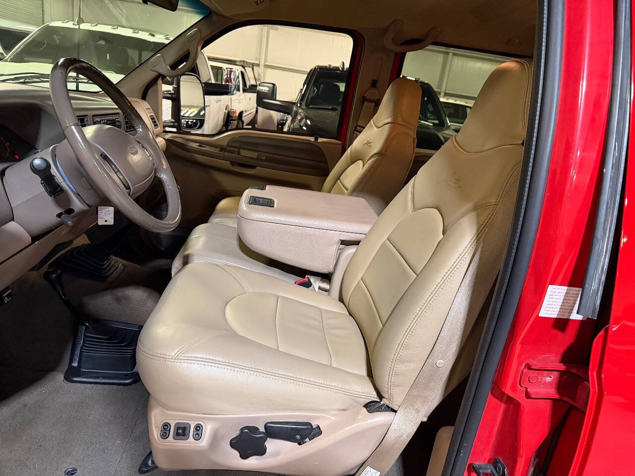 Used 1999 Ford F250 Lariat AWD/4WD image 39