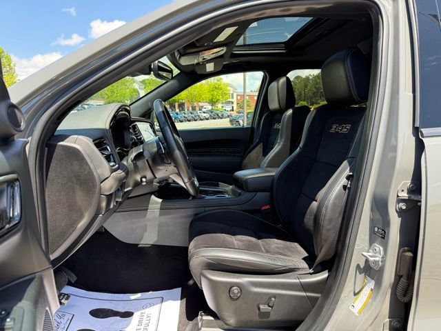 Used 2025 Dodge Durango R/T AWD/4WD image 13