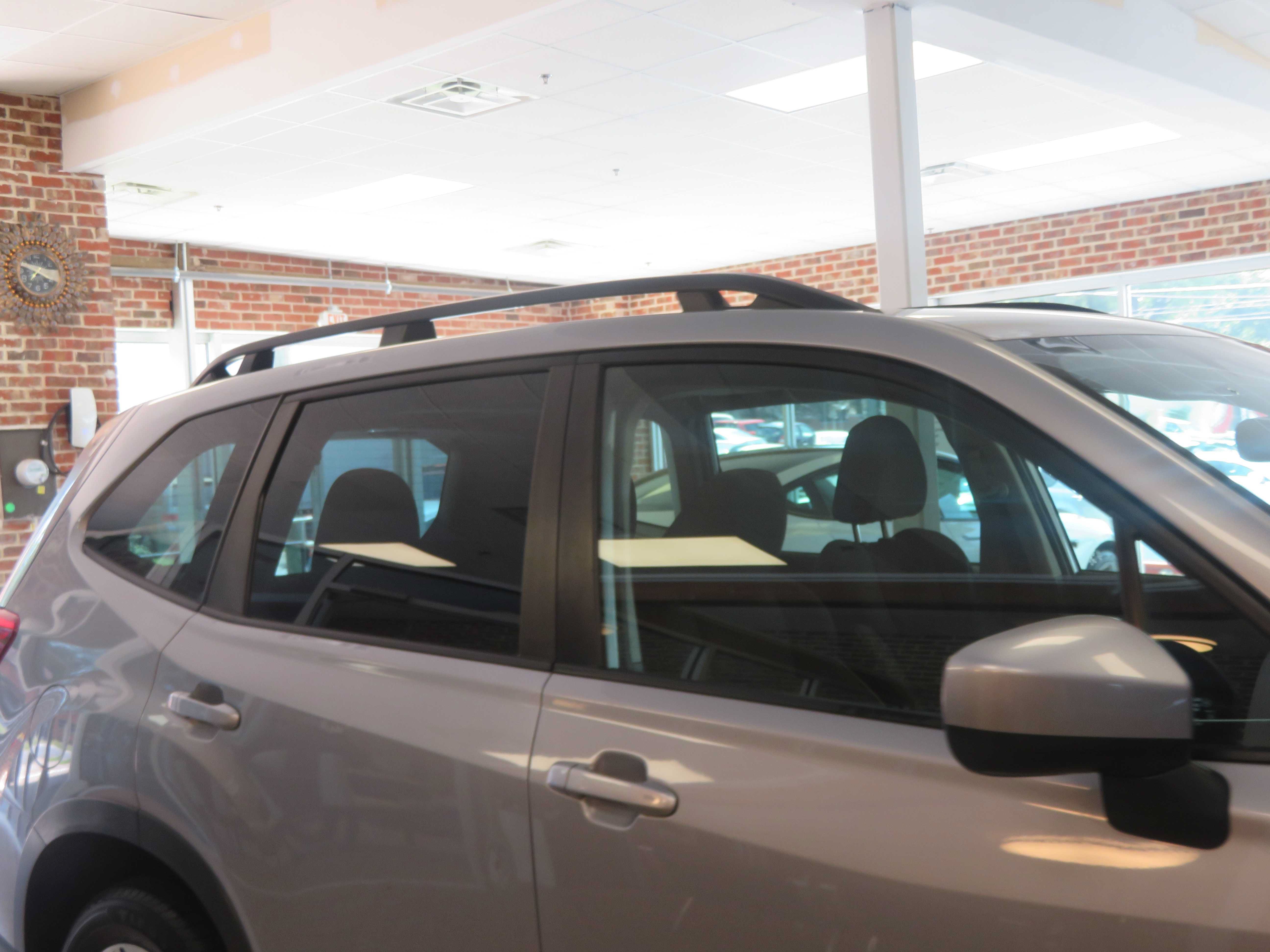 Used 2023 Subaru Forester Premium AWD/4WD image 65