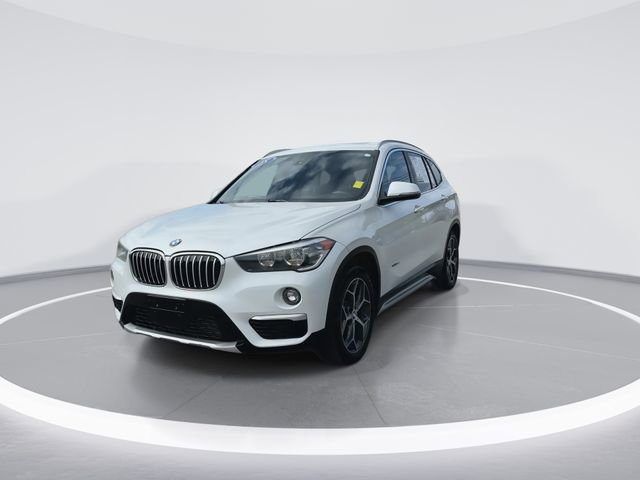 Used 2018 BMW X1 xDrive28i image 3
