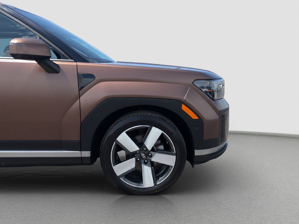 Used 2024 Hyundai Santa Fe Limited AWD/4WD image 27