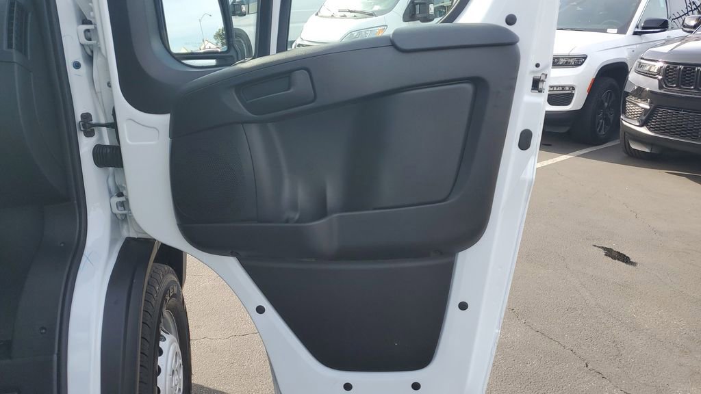 New 2026 RAM ProMaster 1500 image 17