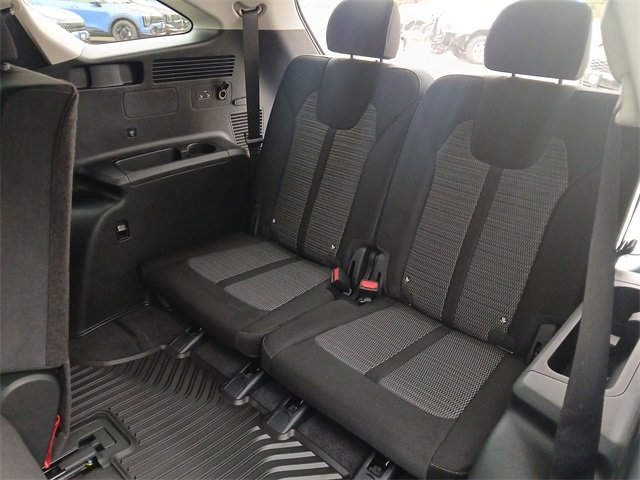 New 2026 Kia Sorento LX image 22