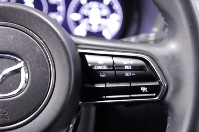 Used 2024 MAZDA CX-90 Plug-In Hybrid w/ Premium Pkg AWD/4WD image 29