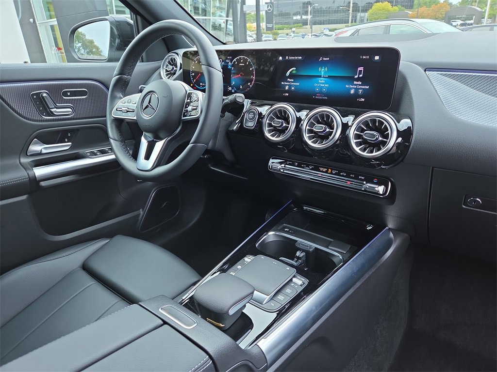 Certified 2023 Mercedes-Benz GLA 250 4MATIC w/ Premium Package image 18