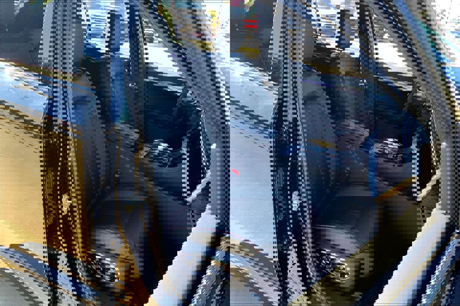 Used 2024 Jeep Wagoneer Launch Edition image 16