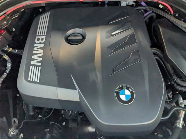 Used 2025 BMW X3 xDrive30i w/ Premium Package image 24