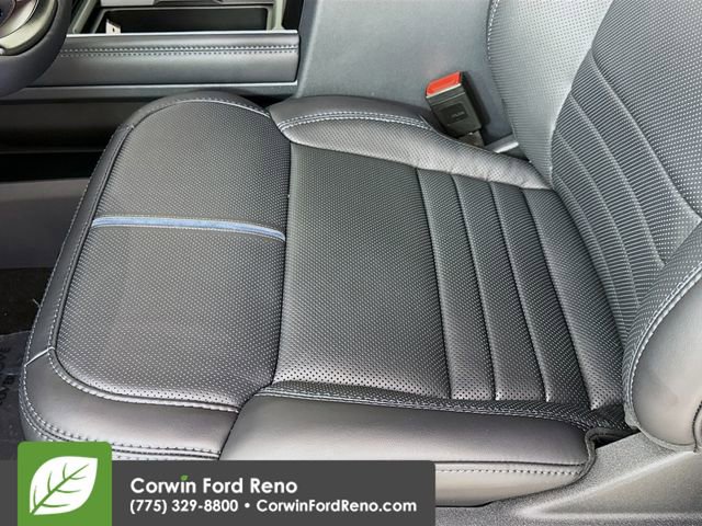 New 2026 Ford F250 Platinum image 22