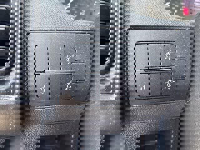 Used 2023 RAM ProMaster 3500 w/ Driver Convenience Group image 11