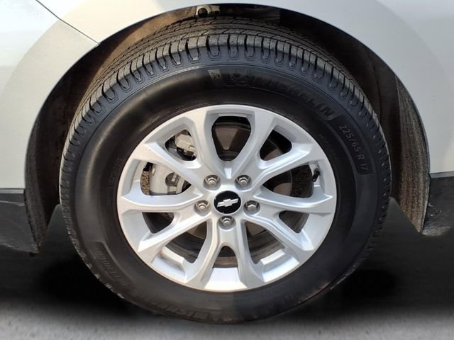 Used 2021 Chevrolet Equinox LT image 10
