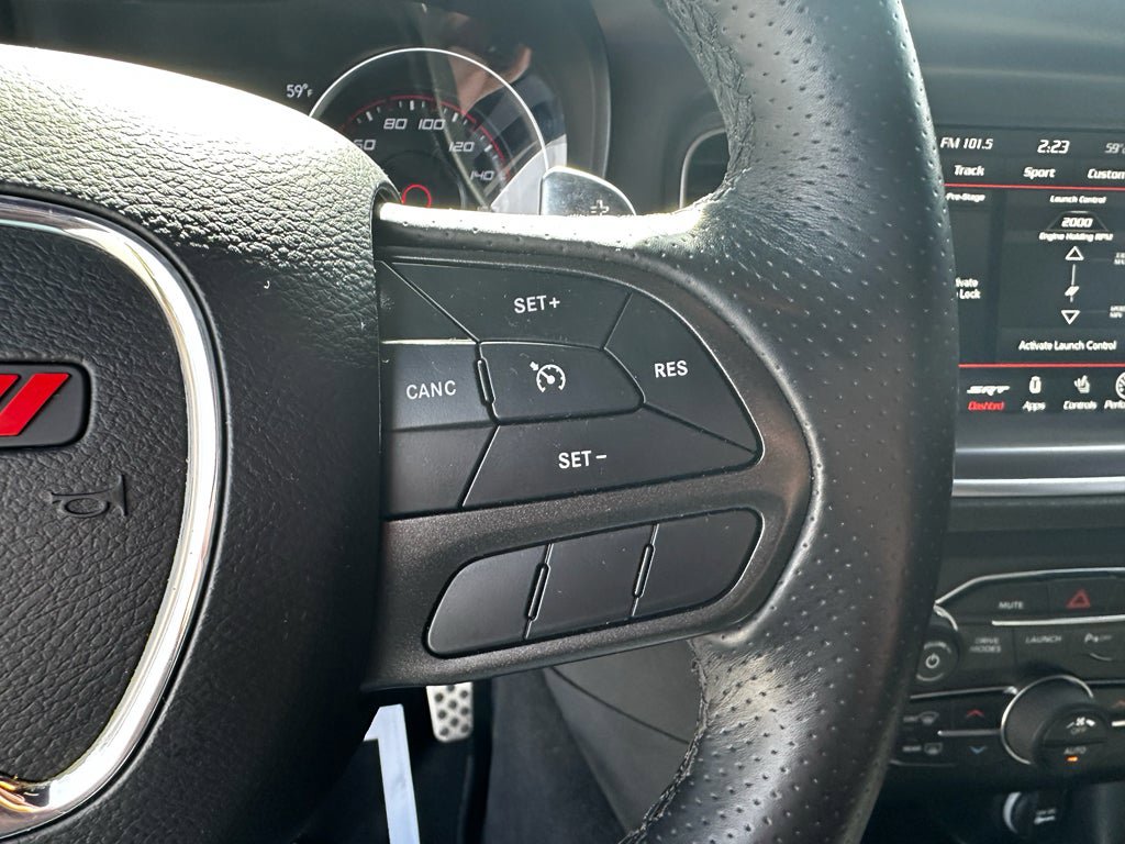 Used 2020 Dodge Charger Scat Pack RWD image 13