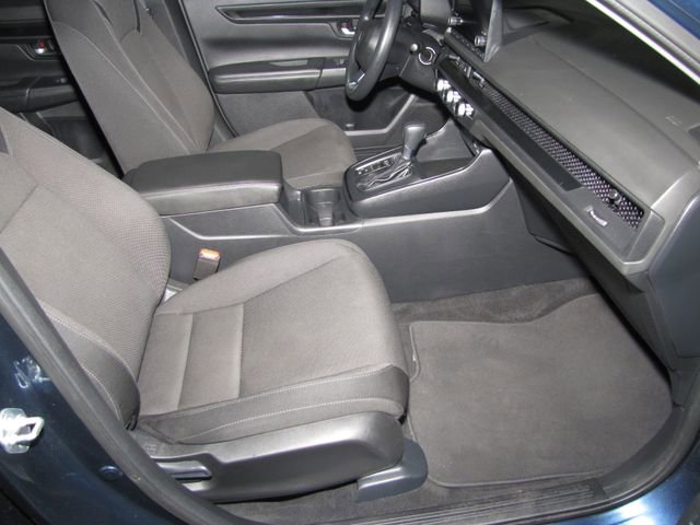 Certified 2023 Honda CR-V LX image 18