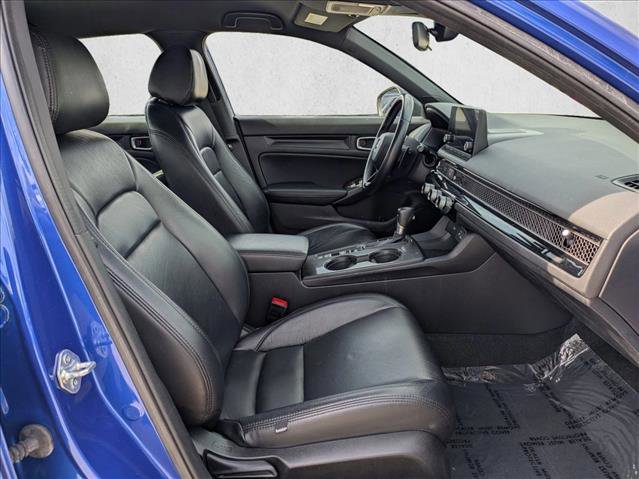Used 2022 Honda Civic Sport image 19