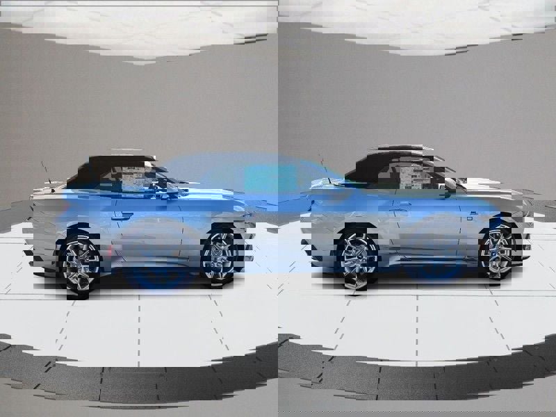 New 2025 Ford Mustang GT Premium image 2