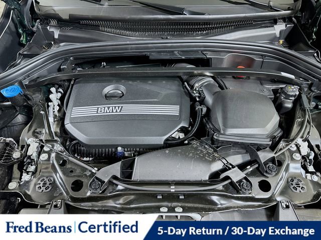 Used 2024 BMW X1 xDrive28i w/ Technology Package image 33