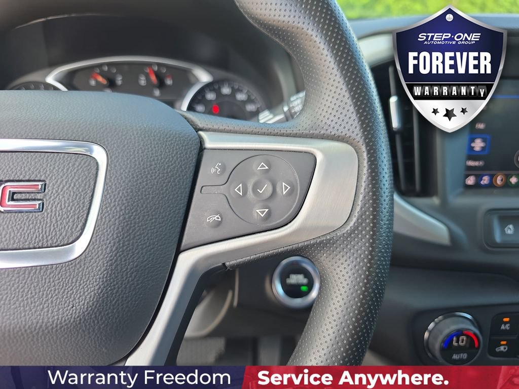 Used 2023 GMC Terrain SLE w/ Driver Convenience Package AWD/4WD image 23