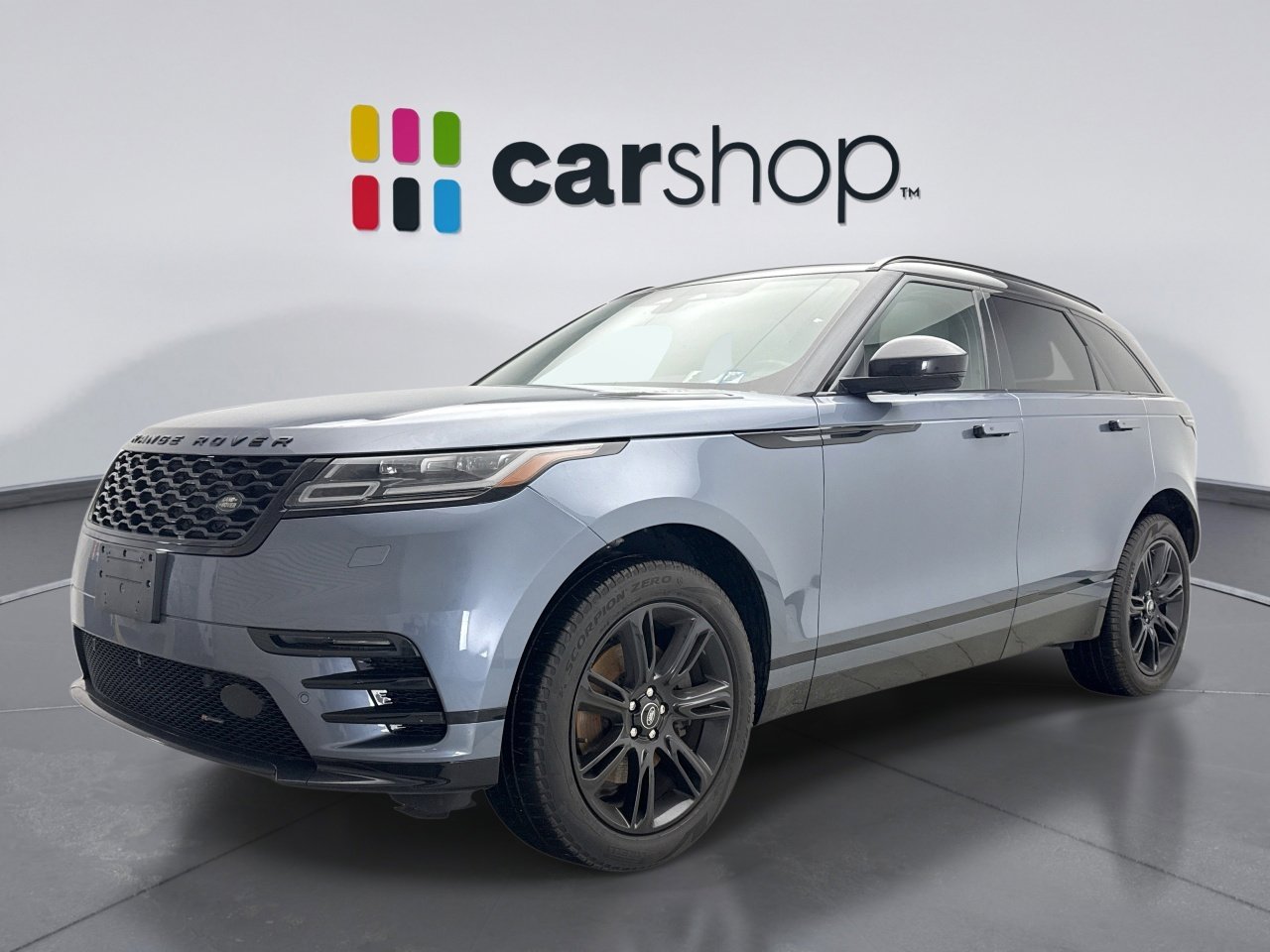 Used 2023 Land Rover Range Rover Velar R-Dynamic S