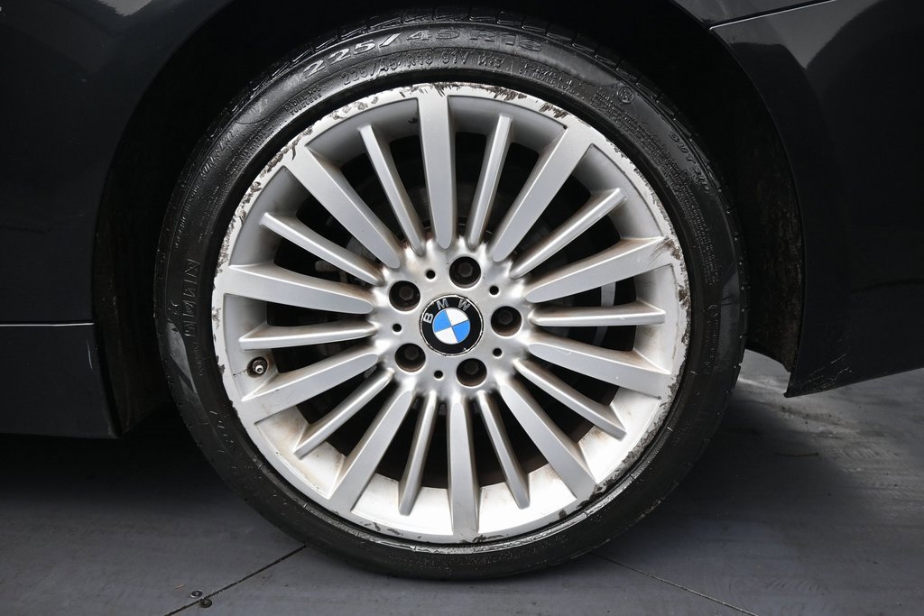 Used 2014 BMW 428i Convertible image 29