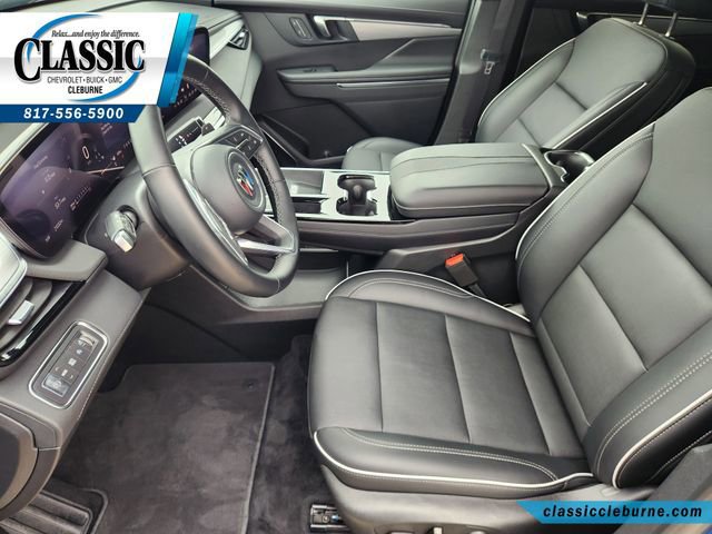 Used 2025 Buick Enclave Preferred FWD image 13