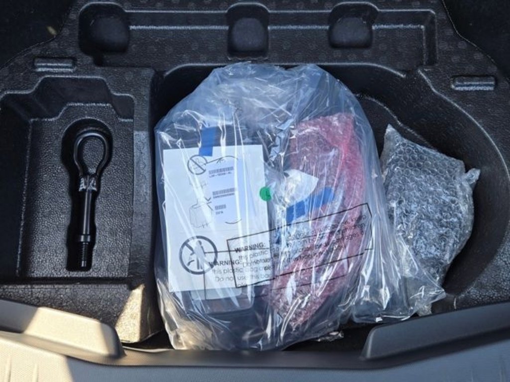 New 2025 Ford Mustang Mach-E Select w/ Comfort Package Lite image 9