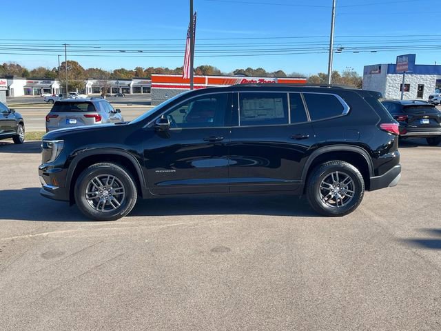 New 2026 GMC Acadia Elevation image 9