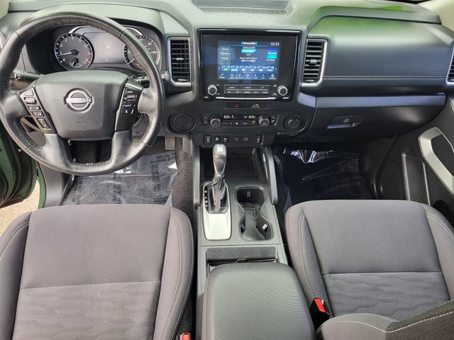 Used 2022 Nissan Frontier SV RWD image 20