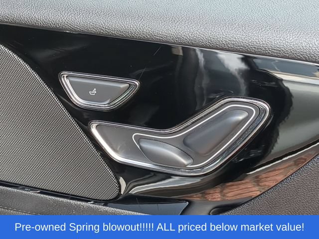 Used 2024 Lincoln Aviator Reserve w/ Jet Package RWD image 53