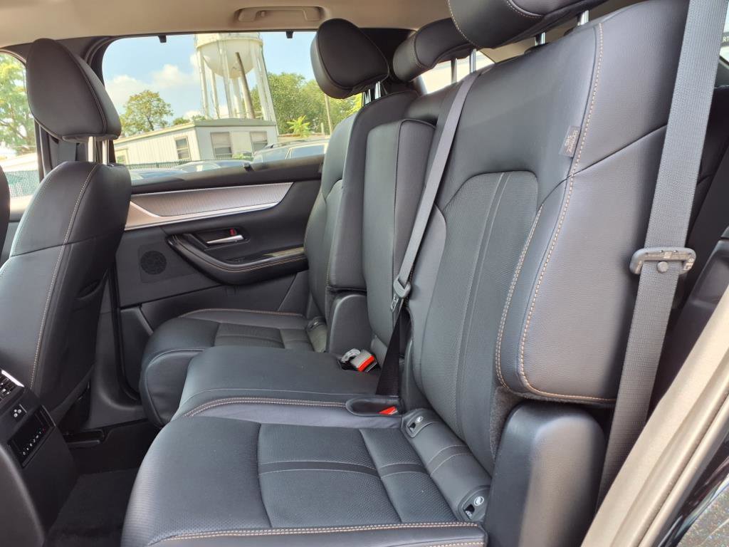 Certified 2024 MAZDA CX-90 Plug-In Hybrid w/ Preferred image 21