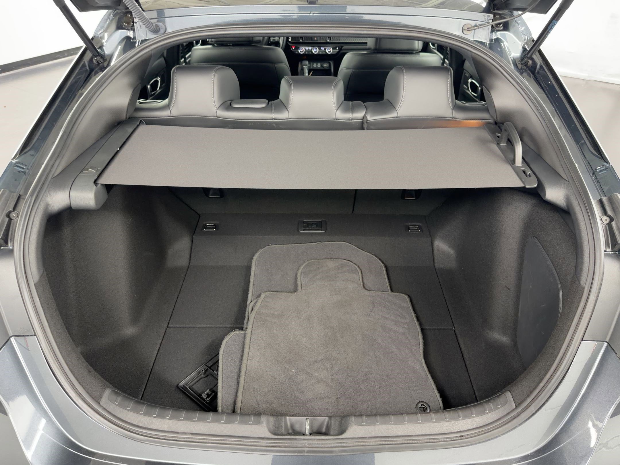 Certified 2024 Honda Civic Sport Touring image 27