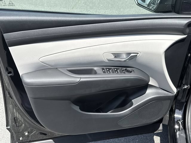 New 2026 Hyundai Tucson SEL FWD image 12