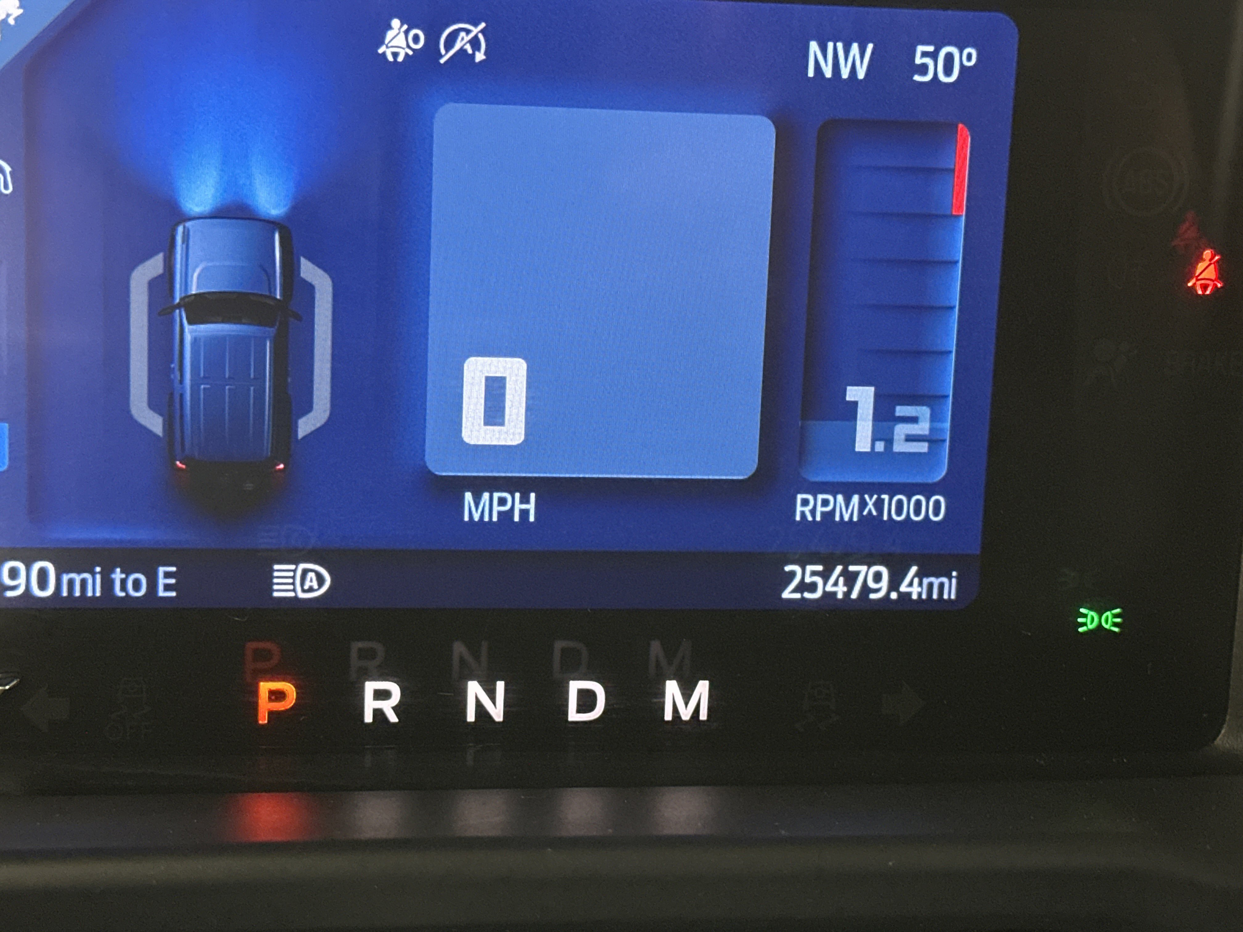 Certified 2021 Ford Bronco Outer Banks image 13