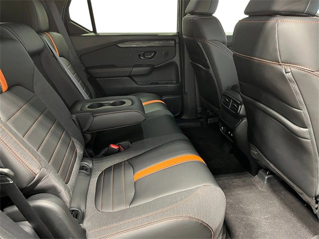 New 2026 Honda Passport TrailSport image 26