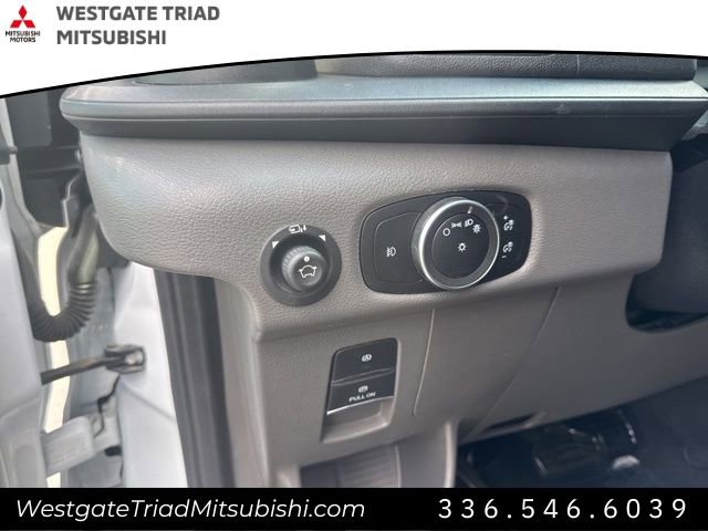 Used 2023 Ford Transit 350 XLT image 20