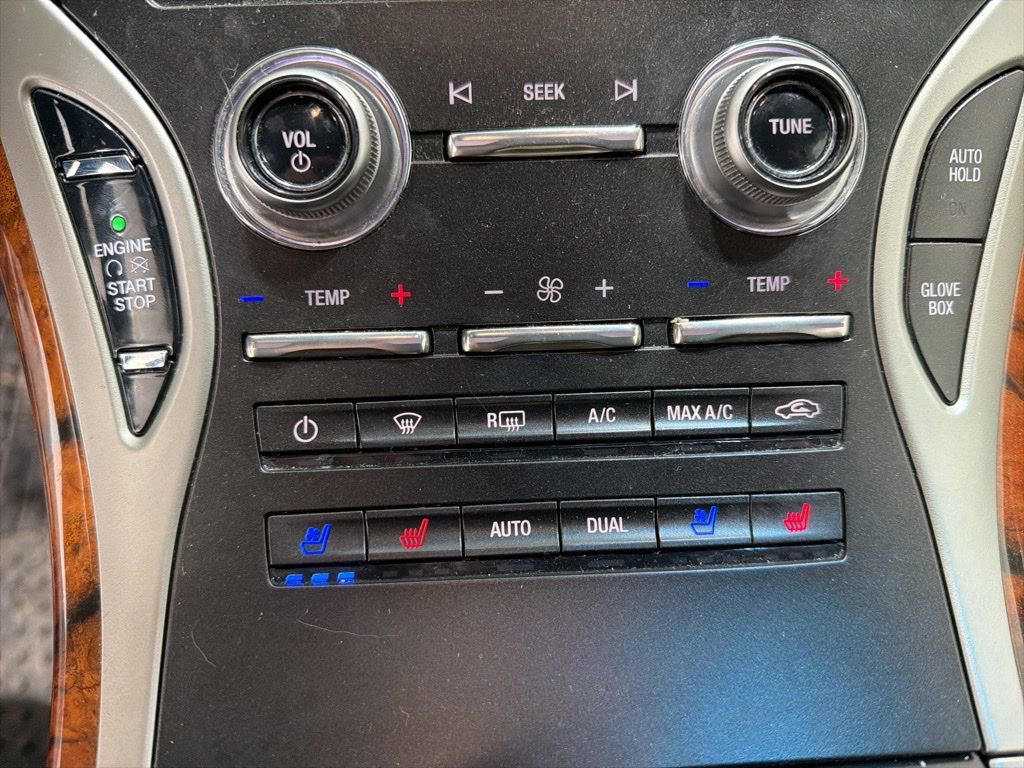 Used 2019 Lincoln Nautilus Reserve image 19