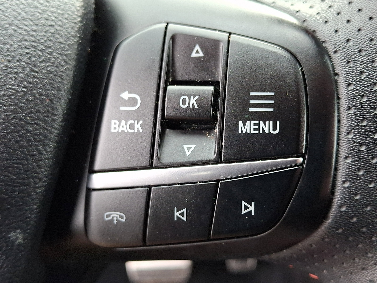 Certified 2023 Ford Escape ST-Line w/ Tech Pack #1 image 24