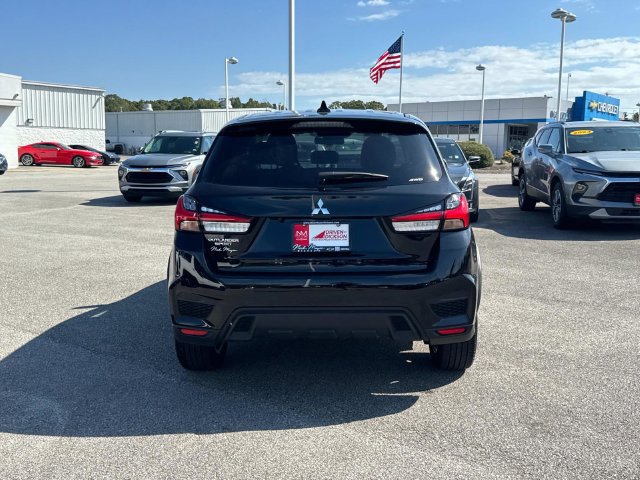 Used 2025 Mitsubishi Outlander Sport AWD image 5