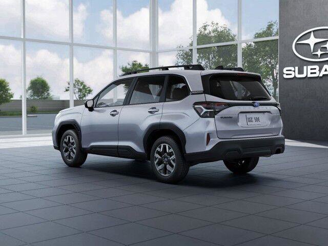 New 2026 Subaru Forester Premium AWD/4WD image 4