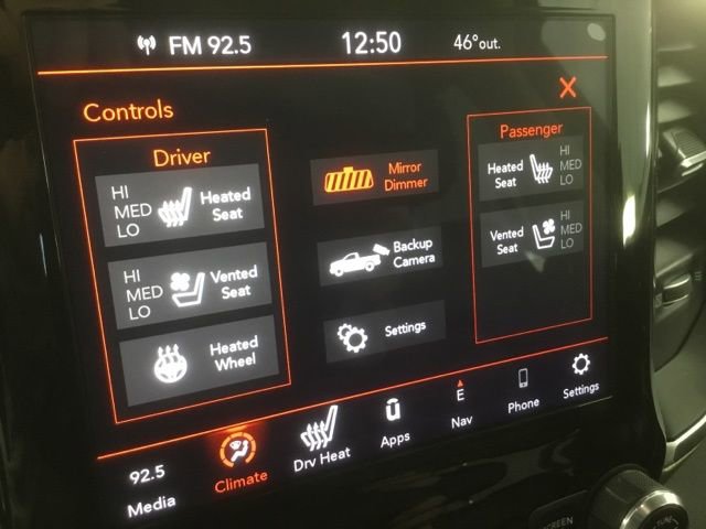 Used 2020 RAM 1500 Laramie image 28
