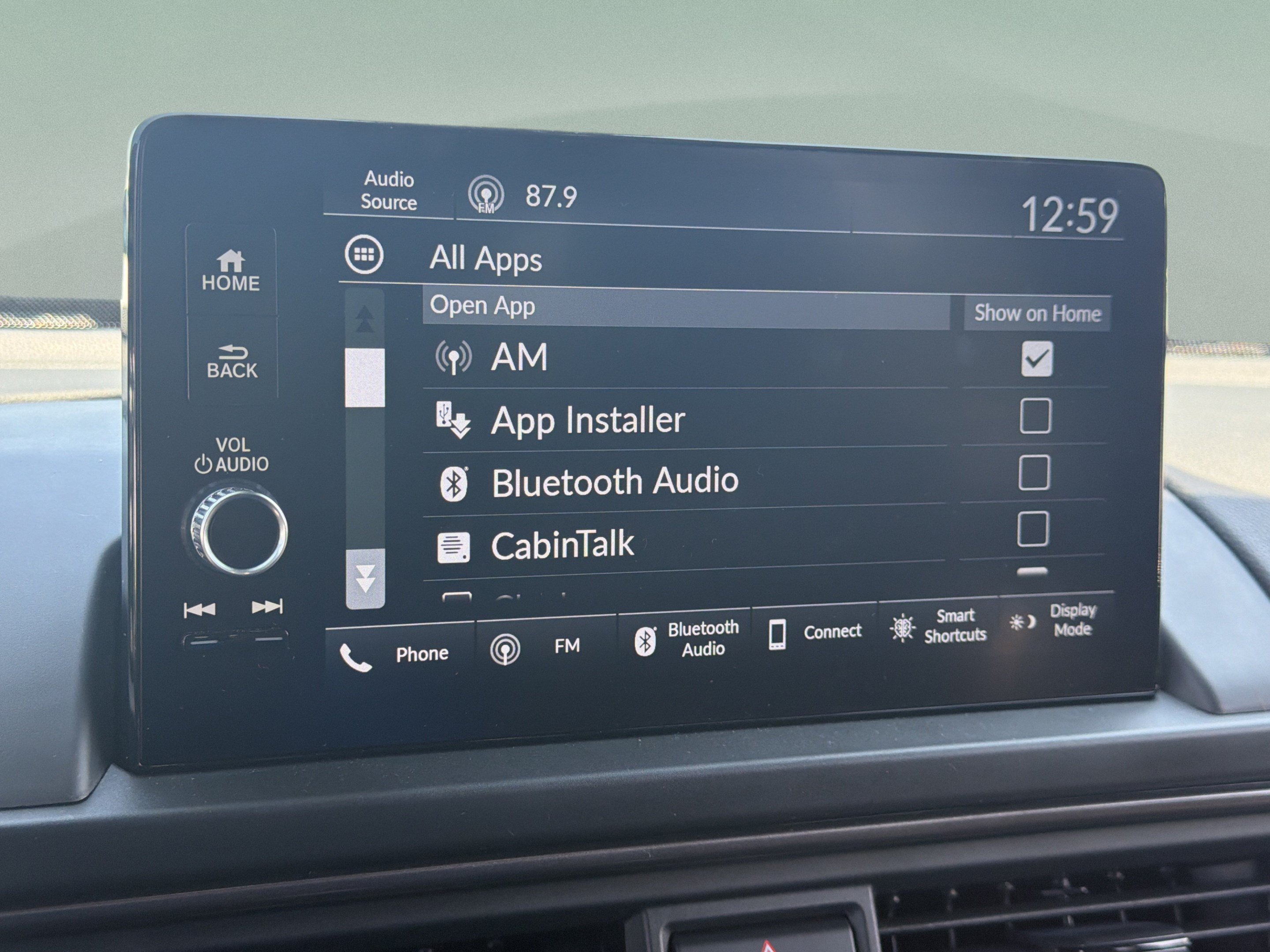 Used 2025 Honda Pilot TrailSport image 11