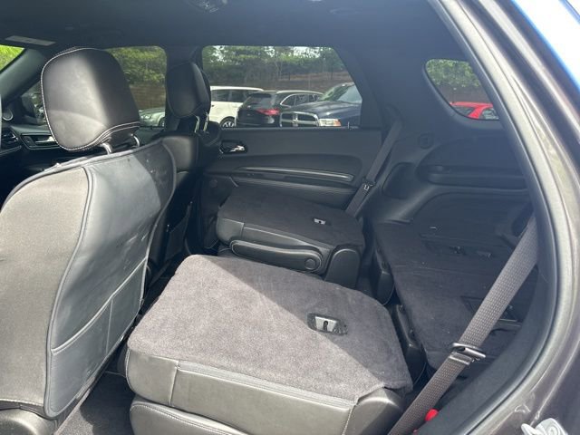 Used 2021 Dodge Durango SRT image 9