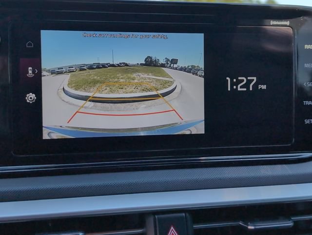 Used 2022 Kia K5 GT-Line image 18